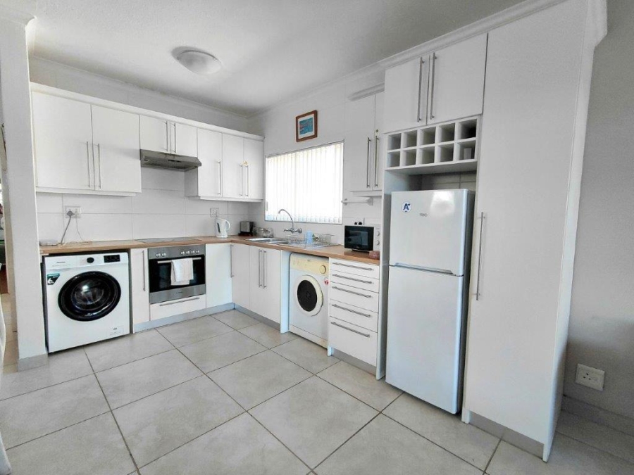 1 Bedroom Property for Sale in Parks Estate Western Cape